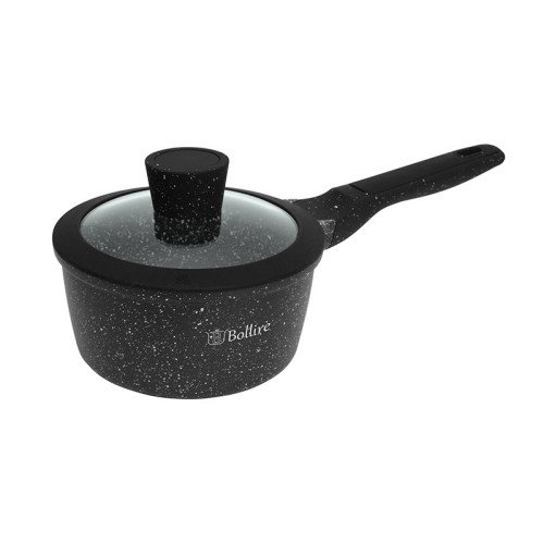 Sauce pot with lid 1.4L BR-1101