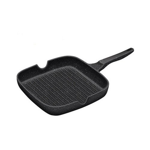 Grill pan 28 cm with BR-1112