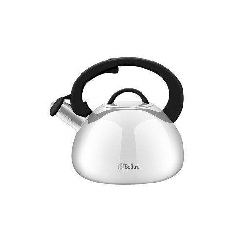 Kettle with whisk 2.5L BR-3006