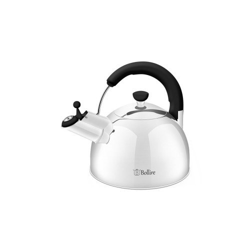 Kettle with whisk 2.5L BR-3007
