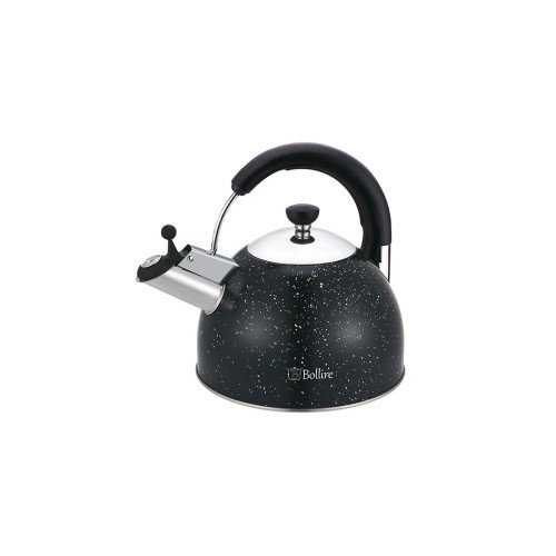 Kettle with whisk 2.5L BR-3008