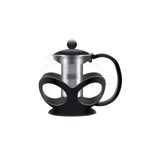 Teapot 1.2L BR-3405