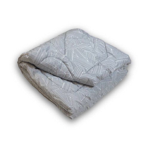 Одеяло Premium из овечьей шерсти 150х200 см RL605