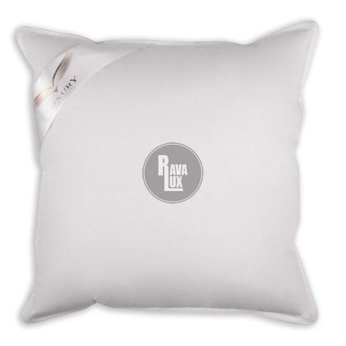 Down pillow 40x40 cm RL86...