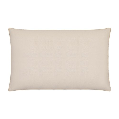 Ecological buckwheat pillow 50x80 cm RLGE58 with 4 kg