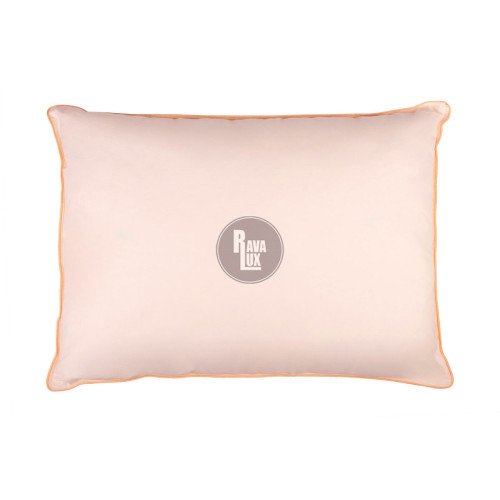 Feather-down pillow 40x60 cm RL15 with 0.4 kg