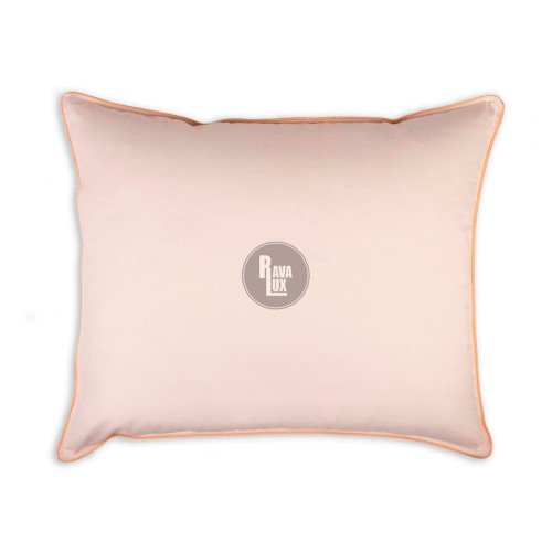 Feather-down pillow 50x60...