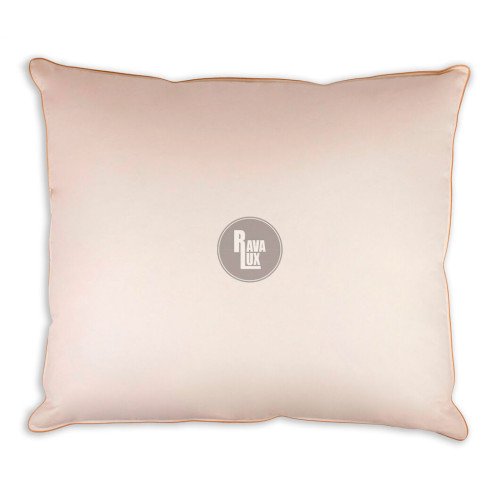 Feather-down pillow 70x70...