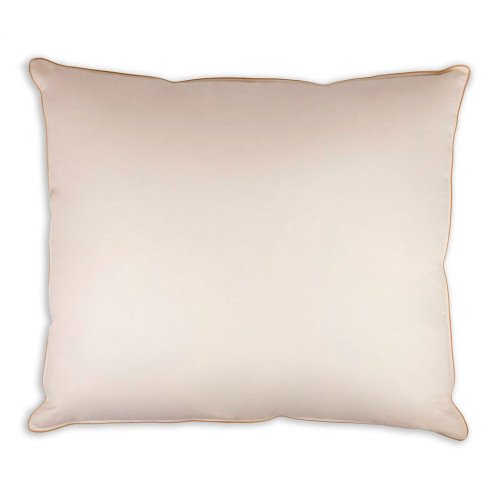 Feather-down pillow 60x60...