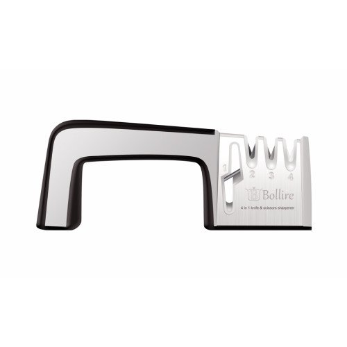 Knife & Scissors sharpener BR-3711