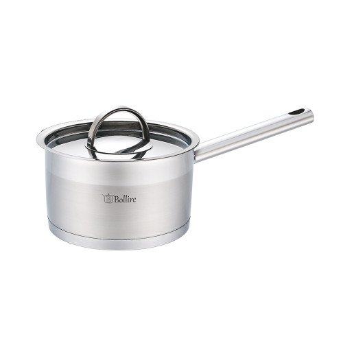 Sauce pot with lid 1.8L...