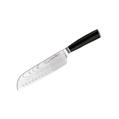 Santoku knife 18cm BR-6203