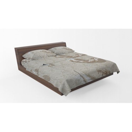Bed linen set 150x200 cm...
