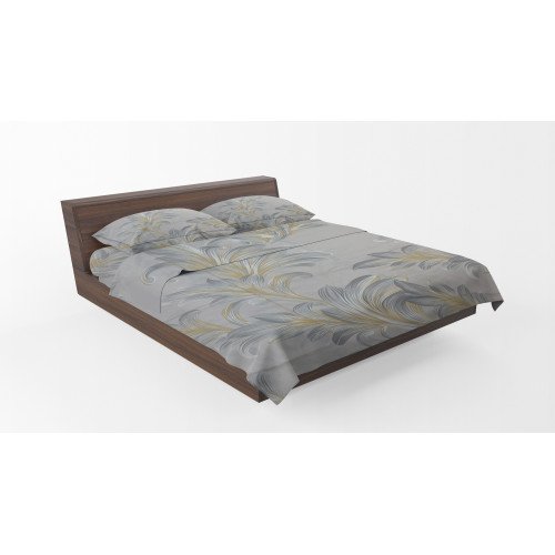 Bed linen set 150x200 cm...