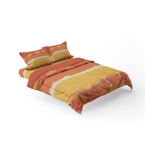 Bed linen set 150x200 cm...
