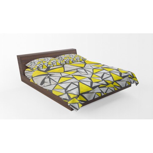 Bed linen set 150x200 cm...