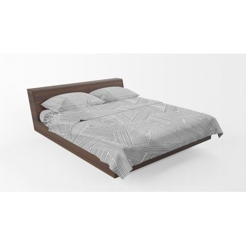 Bed linen set 150x200 cm...