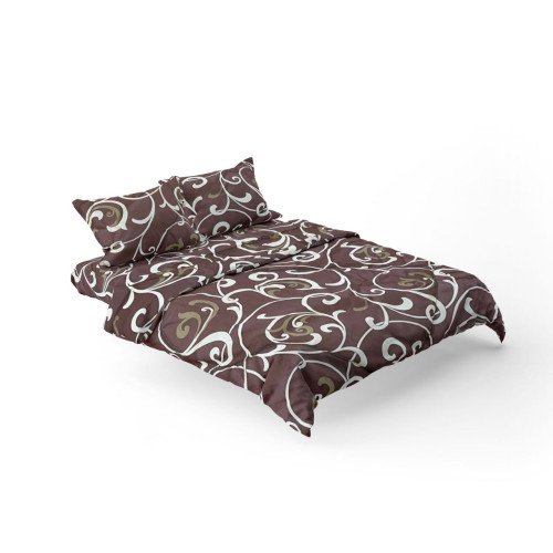 Bed linen set 220x200 cm...