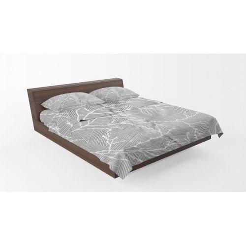 Bed linen set 220x200 cm...