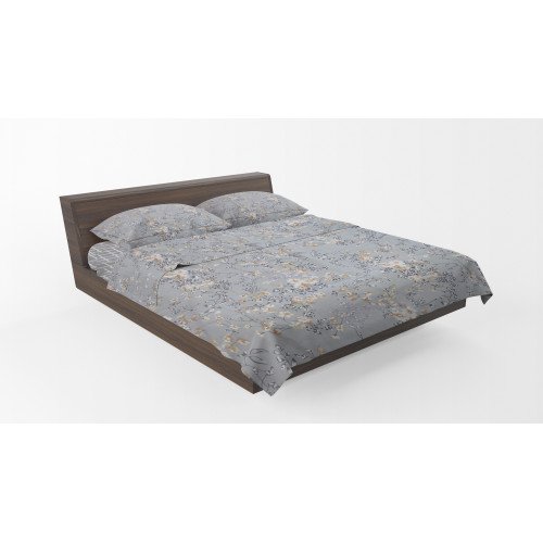 Bed linen set 220x200 cm...