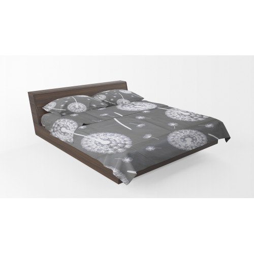 Bed linen set 220x200 cm...