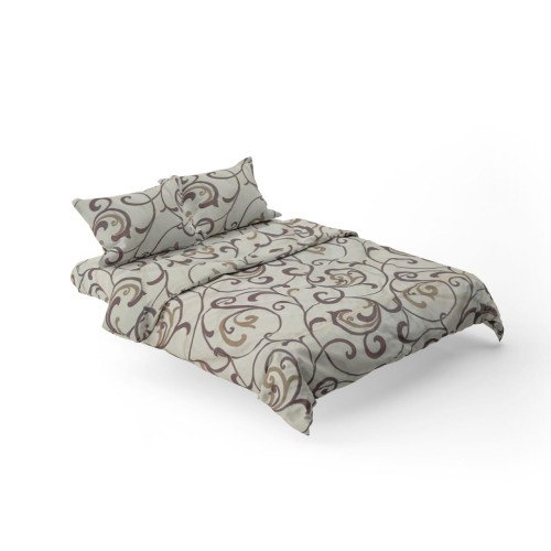 Bed linen set 180x200 cm...