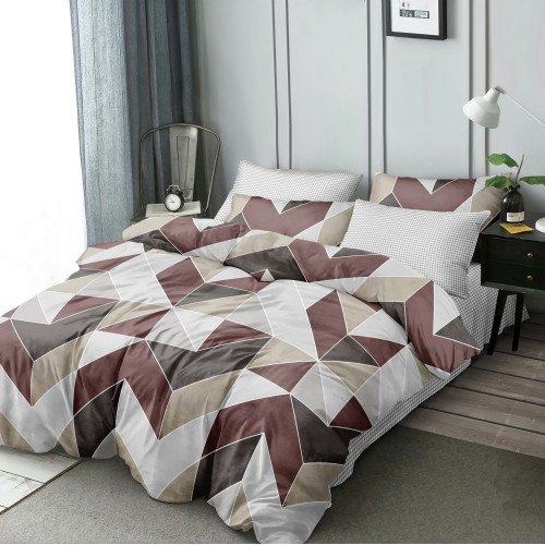 Bed linen set Love...