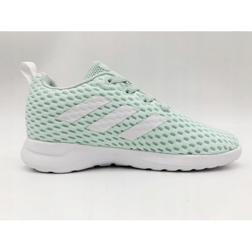 Sneakers for children Adidas Lite Racer CLN turquoise