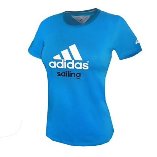 Women's T-Shirt Adidas...