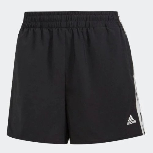 Adidas Woman Shorts Black