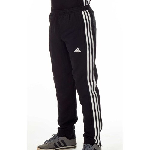 Adidas vyriškos kelnės, juodos