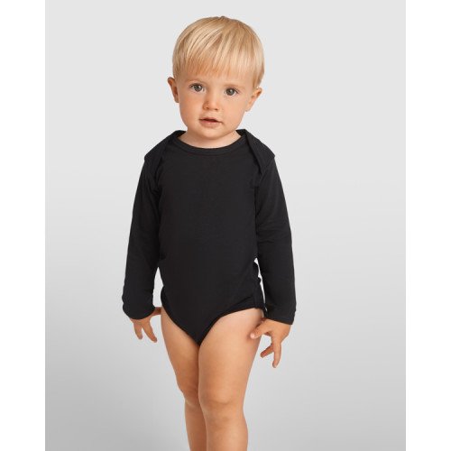 Beebi body kallis L/S