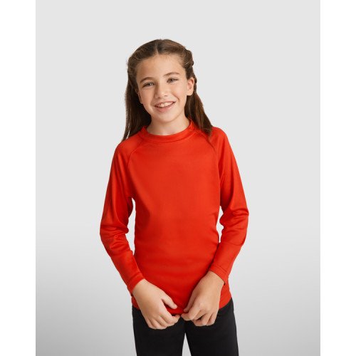 T-shirt MONTECARLO L/S