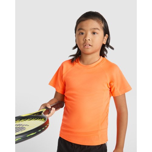 T-shirt MONTECARLO KIDS