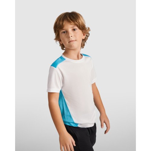 T-shirt DETROIT KIDS