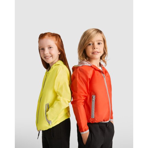 Windbreaker ANGELO KIDS