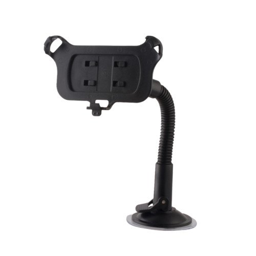 Car holder for iPhone 3G