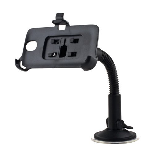 Car holder for HTC G7 Desire
