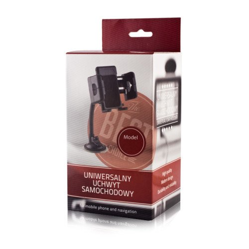 Universal car holder U6