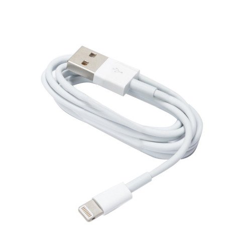 Cable USB - Lightning 1,0 m...