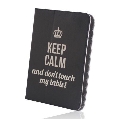Universal case Keep Calm...