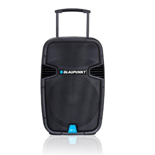 Blaupunkt Profesional...