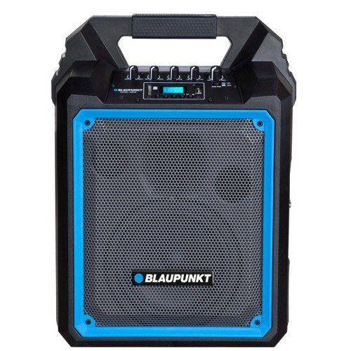 Blaupunkt System Audio...