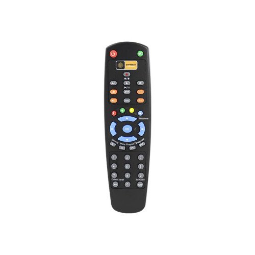 Remote controller HD5000...