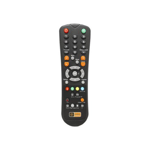 Remote controller HD2000