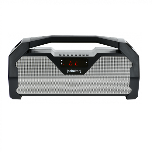 Rebeltec Bluetooth speaker...