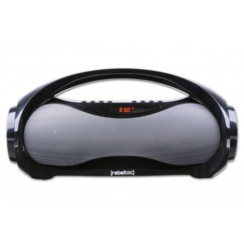 Rebeltec Bluetooth speaker...