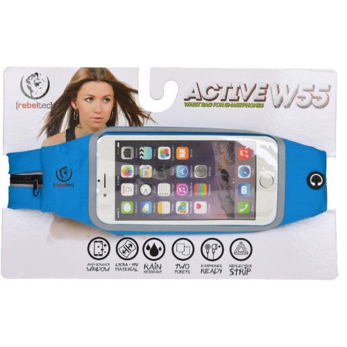 REBELTEC waist case for...