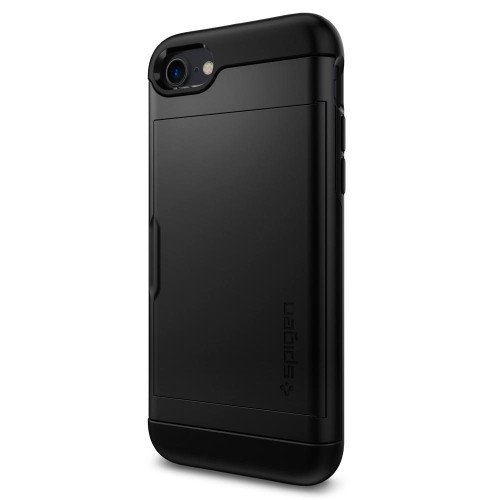 Spigen Slim Armor CS case...