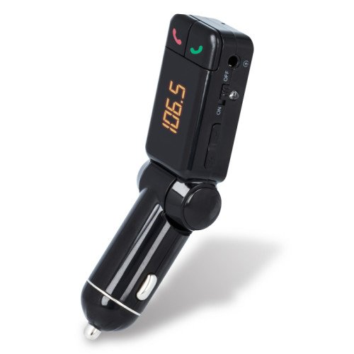 Forever FM transmitter...